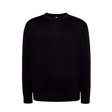 Bluza French Terry SWCR 240 BK S