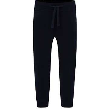 SWPANTSK240 KID PANTS CUFF FRENCH TERRY NY 9-11