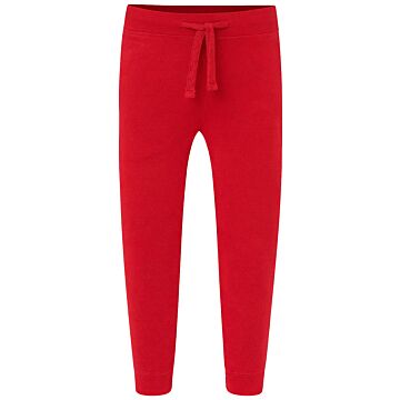 SWPANTSK240 KID PANTS CUFF FRENCH TERRY RD 3-4