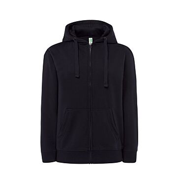 SWUL HOOD BK L