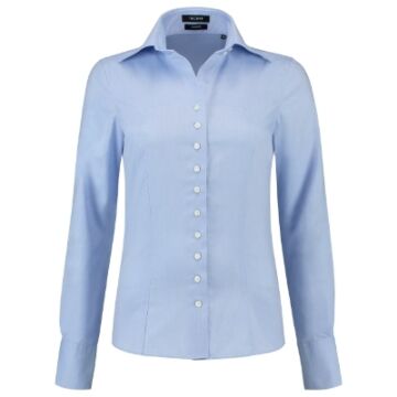 Fitted Blouse Koszula damska