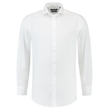 Fitted Stretch Shirt Koszula męska