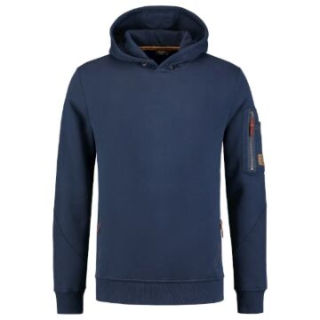 Premium Hooded Sweater Bluza męska