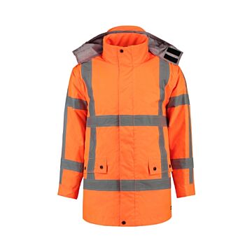 RWS Parka Kurtka robocze unisex