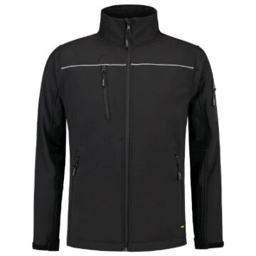 Luxury Softshell Softshell kurtka unisex