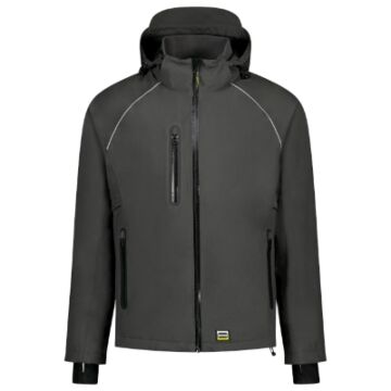 Tech Shell Kurtka unisex