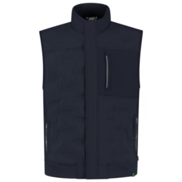 Puffer Bodywarmer Rewear Kamizelka unisex