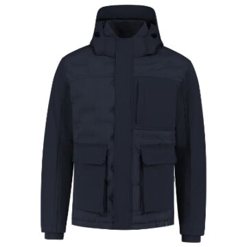 Puffer Jacket Rewear Kurtka unisex