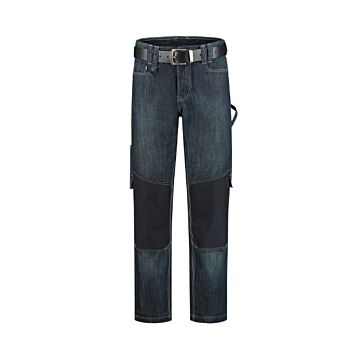 Work Jeans Jeansy robocze unisex