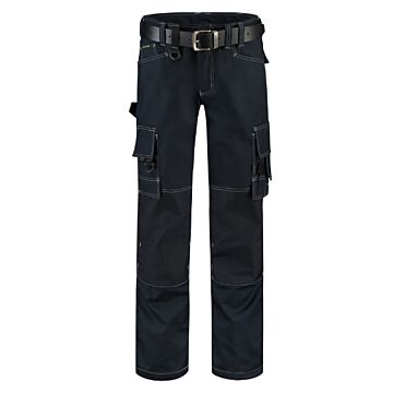 Cordura Canvas Work Pants Spodnie robocze unisex