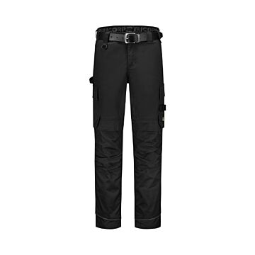 Work Pants Twill Cordura Stretch Spodnie robocze unisex