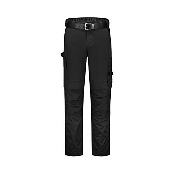 Work Pants Twill Cordura Spodnie robocze unisex