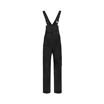 Dungaree Overall Industrial Spodnie robocze ogrodniczki unisex