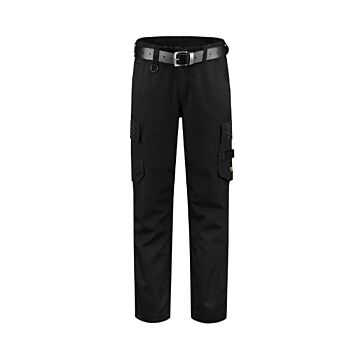 Work Pants Twill Women Spodnie robocze damskie
