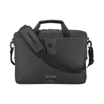 Torba na laptopa MX ECO rPET Brief 16'' Wenger