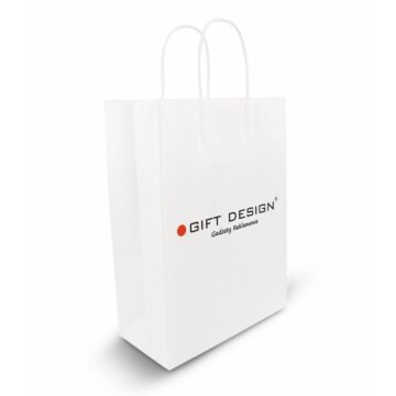 Torba papierowa A5 | Dialla S