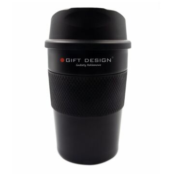 Kubek termiczny 400 ml Exclusive Collection | Adina