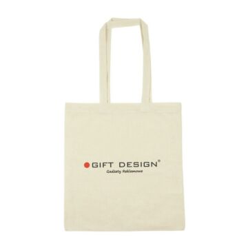 Torba bawełniana na zakupy | Wilfred