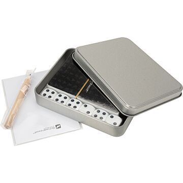 Zestaw do gry YARRA Schwarzwolf