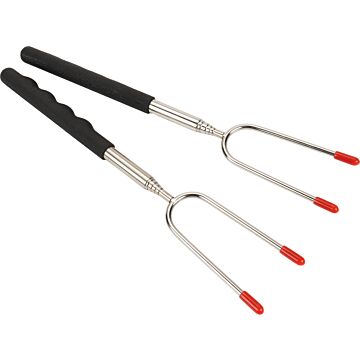 Zestaw kijów do pieczenia kiełbasy LIPNO Schwarzwolf