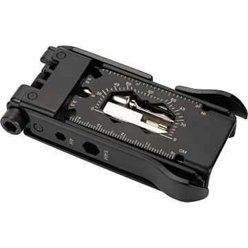 Zestaw narzędzi rowerowych MERAPI Schwarzwolf