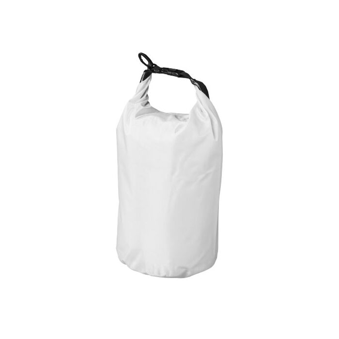 Wodoodporna torba Camper 10 l.-czarny