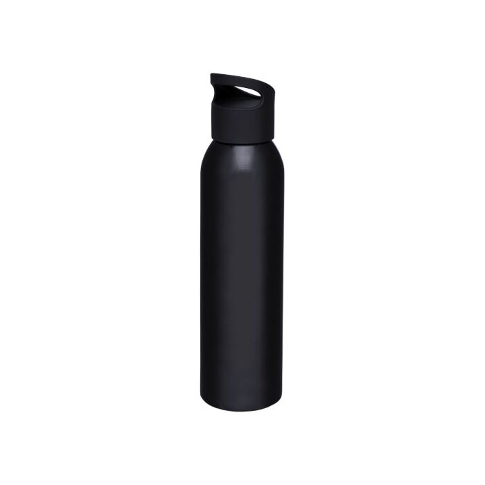 Bidon Sky o pojemności 650 ml-Biały