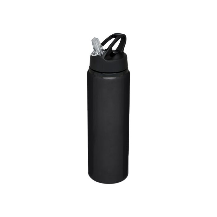 Bidon Fitz o pojemności 800 ml-Biały