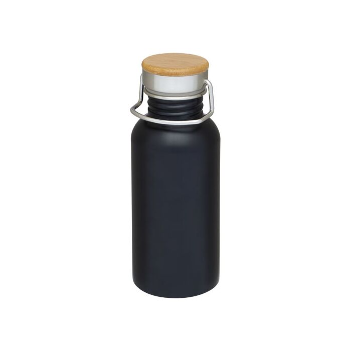 Bidon Thor o pojemności 550 ml-Biały