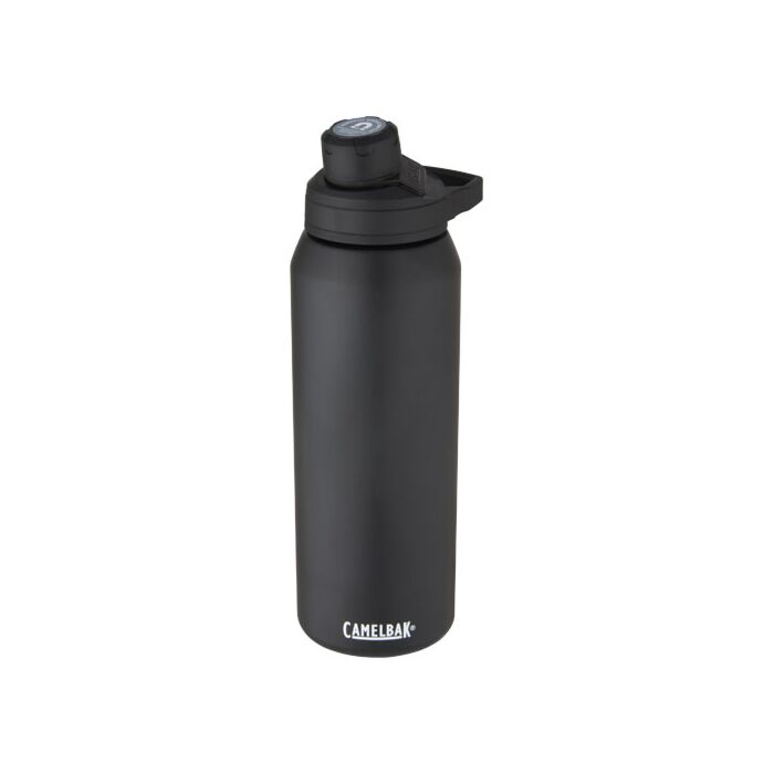 Chute® Mag sportowy termos ze stali nierdzewnej 1l-Biały