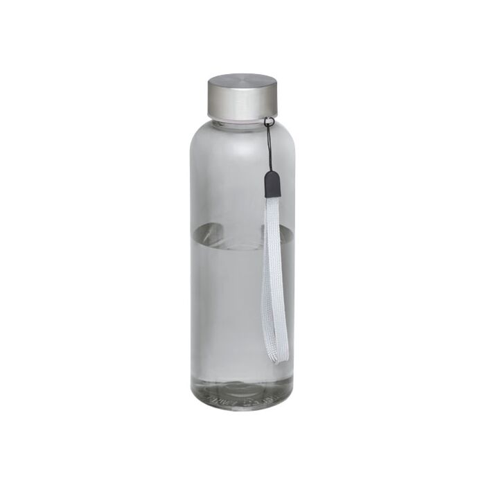 Bodhi bidon z RPET o pojemności 500 ml-Przezroczysty bezbarwny