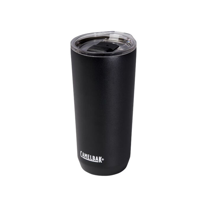 CamelBak® Horizon izolowany kubek o pojemności 600 ml-Biały