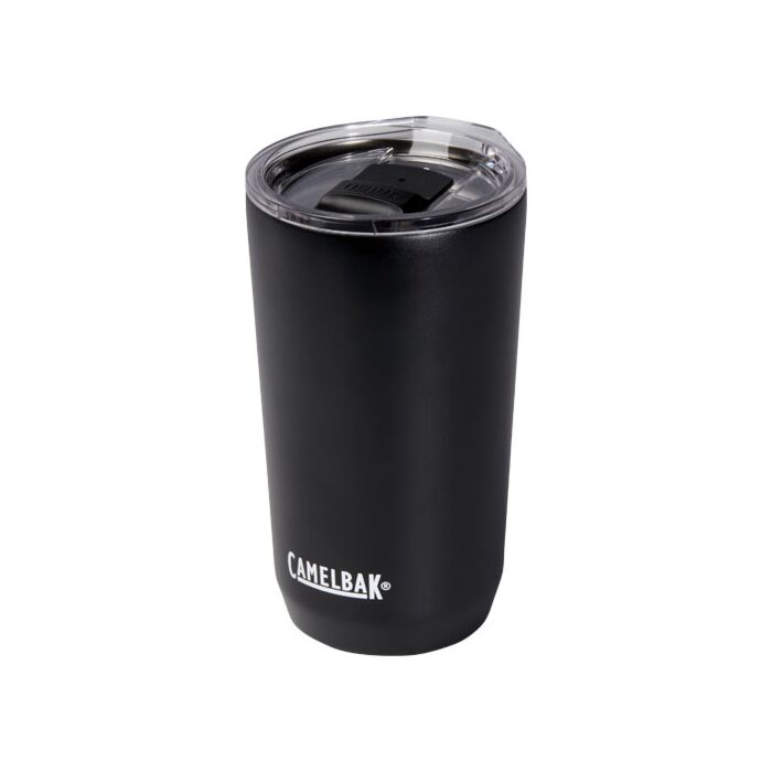 CamelBak® Horizon kubek izolowany próżniowo o pojemności 500 ml -Biały