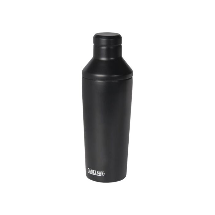 CamelBak® Horizon shaker koktajlowy z izolacją próżniową o pojemności 600 ml -Biały