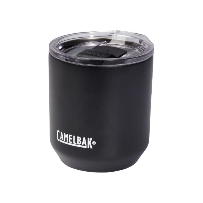 CamelBak® Horizon Rocks izolowany kubek o pojemności 300 ml-Biały