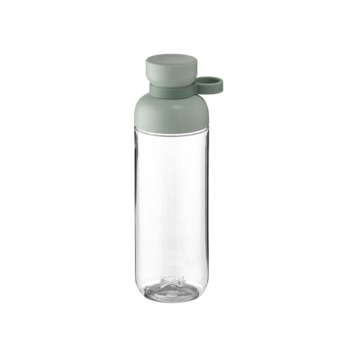 Mepal Vita butelka na wodę z tritanu o pojemności 700 ml-Zielony szałwiowy