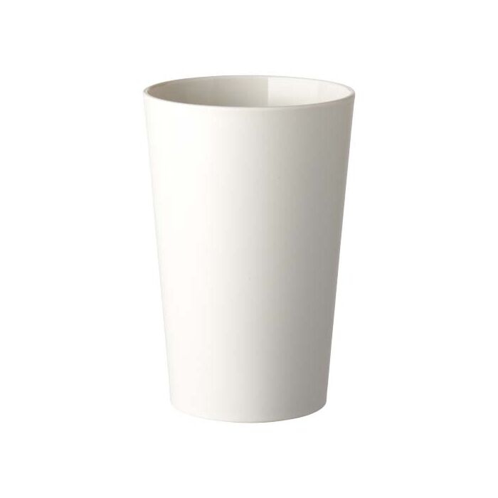 Mepal Pro kubek na kawę o pojemności 300 ml-Biały