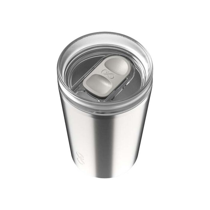 Ocean Bottle izolowany kubek o pojemności 350 ml-Stal nierdzewna