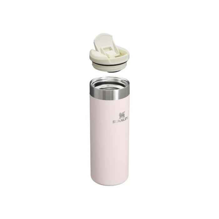 Stanley AeroLight™ kubek przenośny o pojemności 470 ml -Jasnoróżowy Stanley AeroLight™ kubek przenośny o pojemności 470 ml -Jasnoróżowy