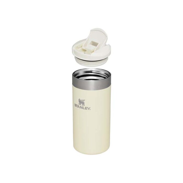 Stanley AeroLight™ kubek przenośny o pojemności 350 ml -Kramowy