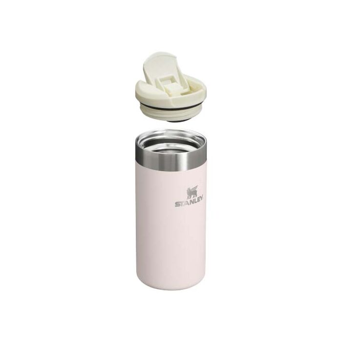 Stanley AeroLight™ kubek przenośny o pojemności 350 ml -Jasnoróżowy