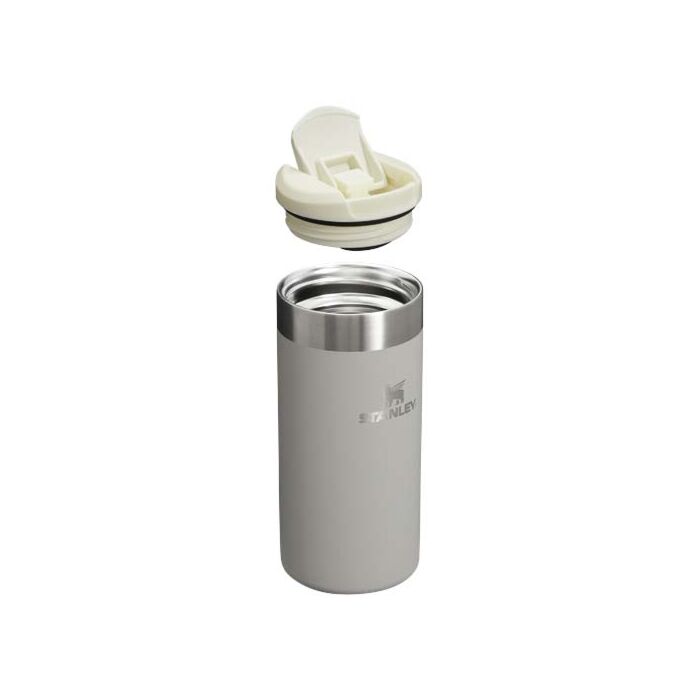 Stanley AeroLight™ kubek przenośny o pojemności 350 ml -Szary