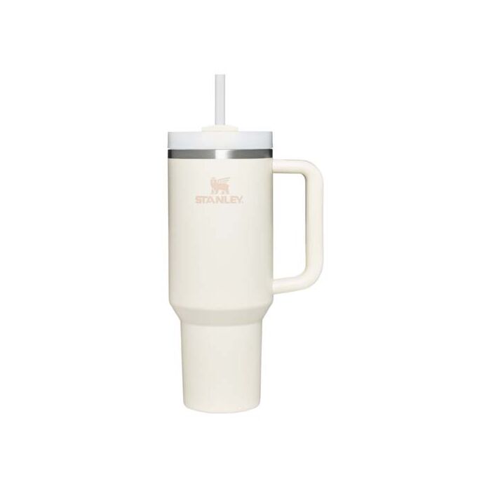 Stanley Quencher H2.0 kubek o pojemności 1200 ml -Kramowy