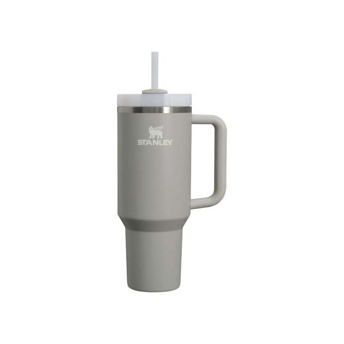 Stanley Quencher H2.0 kubek o pojemności 1200 ml -Szary Stanley Quencher H2.0 kubek o pojemności 1200 ml -Szary
