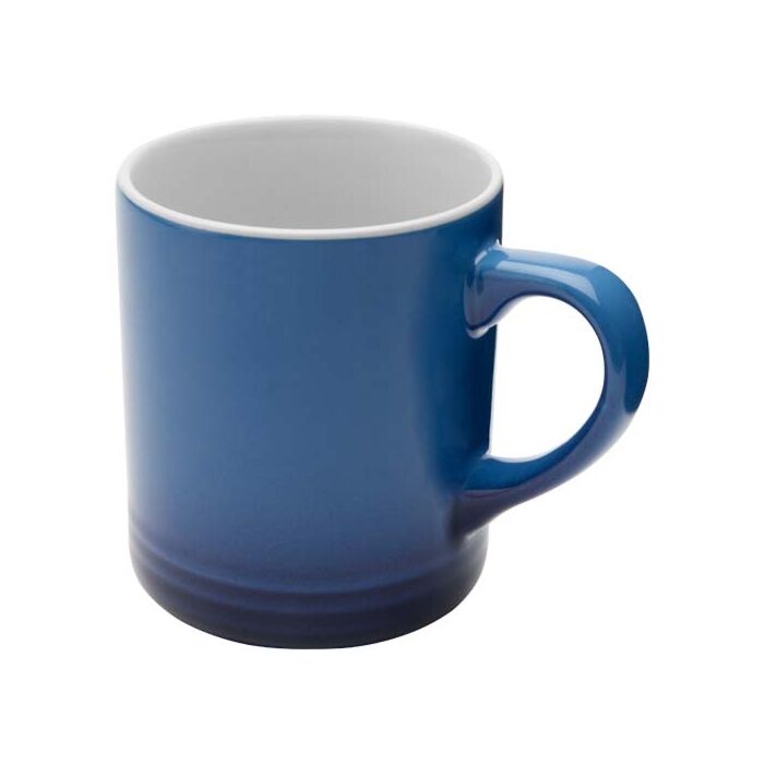 Laguna kubek ceramiczny o pojemności 330 ml-Błękit królewski Laguna kubek ceramiczny o pojemności 330 ml-Błękit królewski