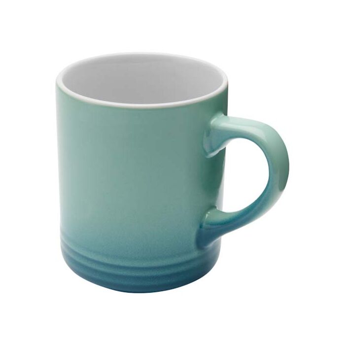 Laguna kubek ceramiczny o pojemności 330 ml-Turkusowy Laguna kubek ceramiczny o pojemności 330 ml-Turkusowy