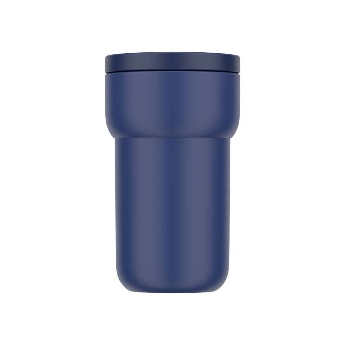 Mepal Ellipse kubek podróżny o pojemności 275 ml-Vivid blue