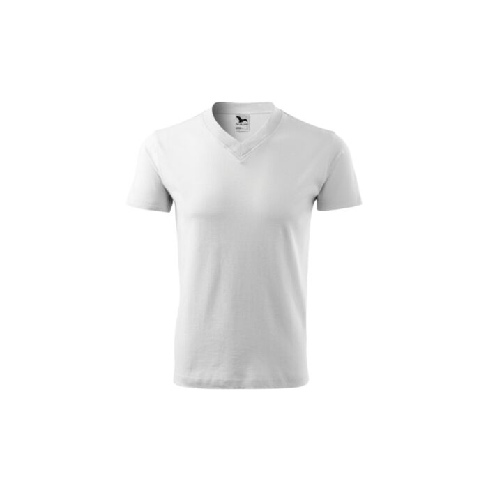 V-neck Koszulka unisex