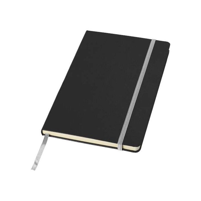 Notes biurowy A5 Classic w twardej okładce-Twilight Grey