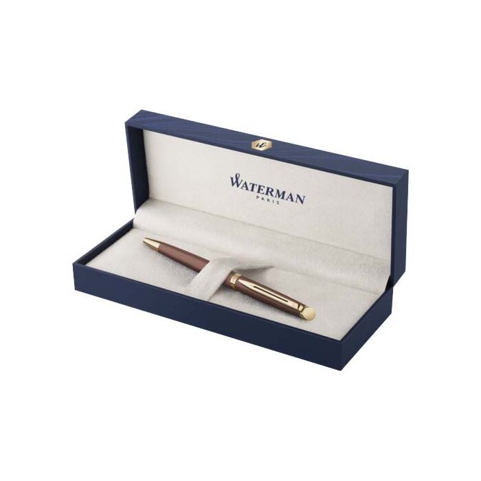 Długopis Waterman Hemisphere M-Miedziany